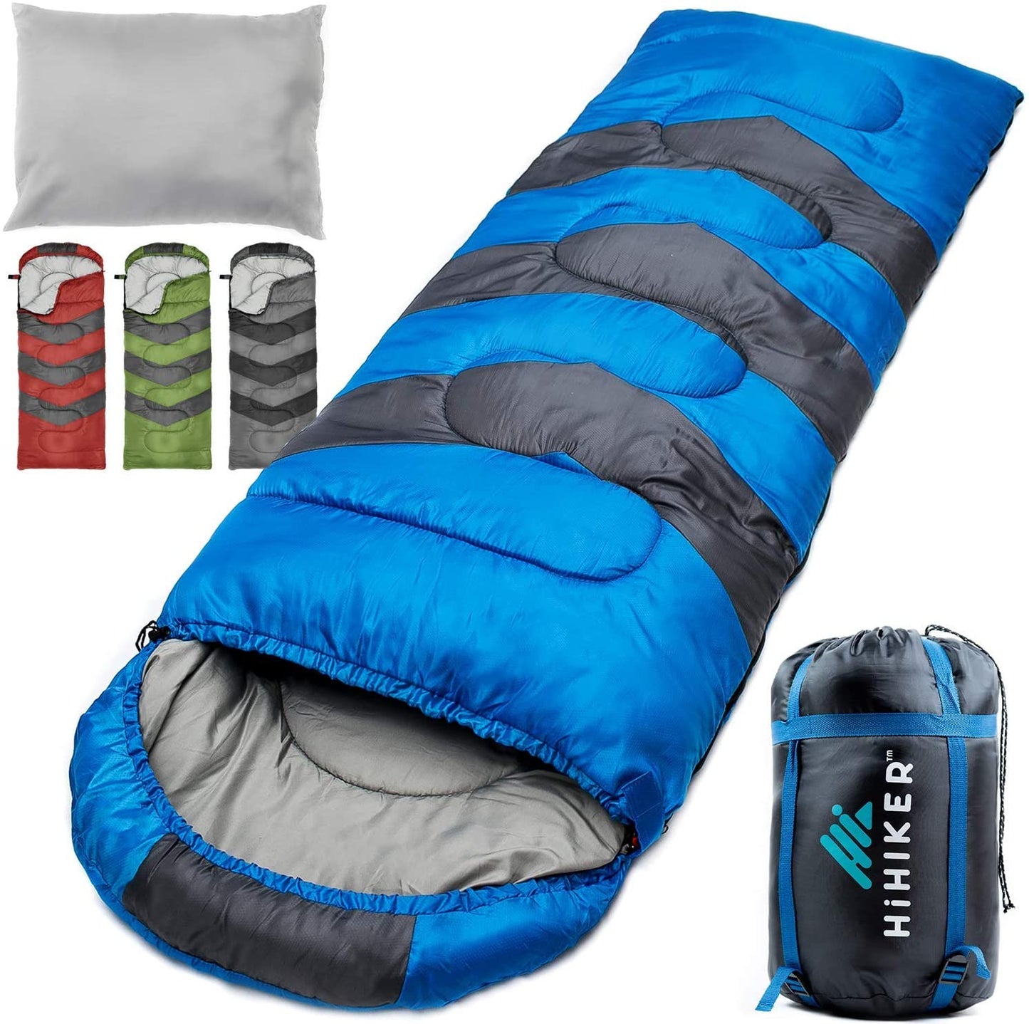 Sub Zero Sleeping Bag