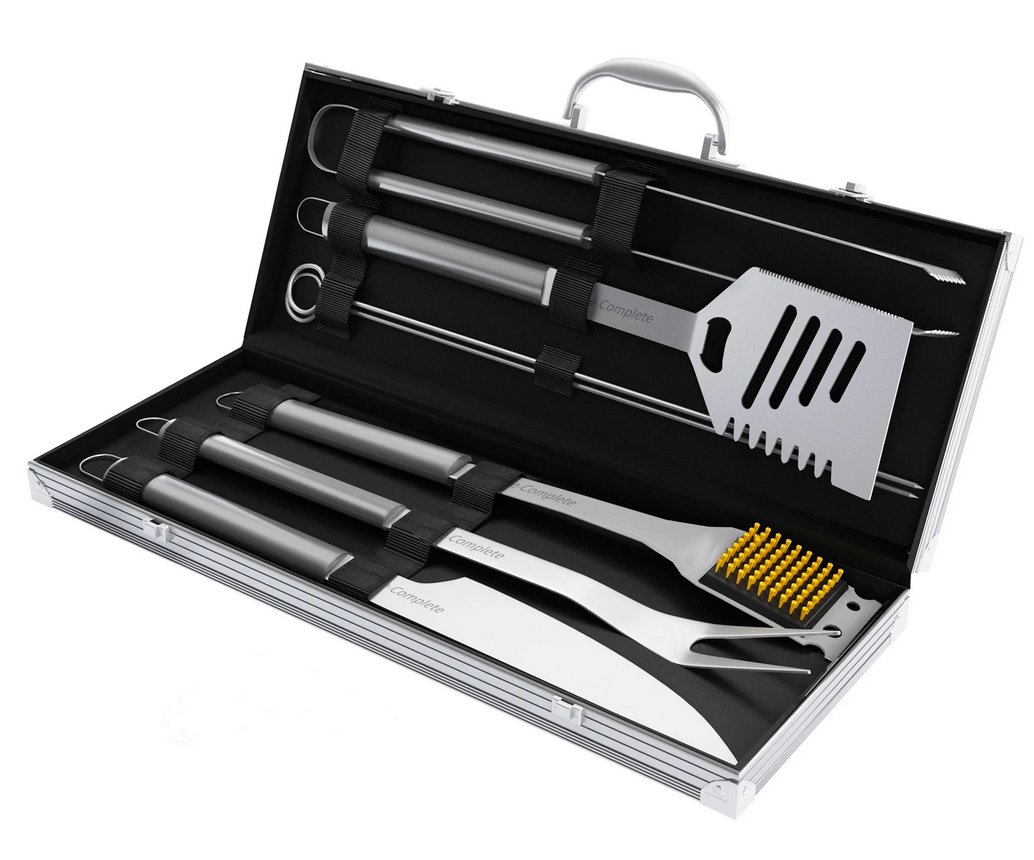 Grilling Accessory Set