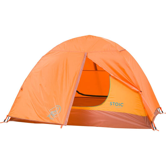 4 Persons - 3 Seasons Tent