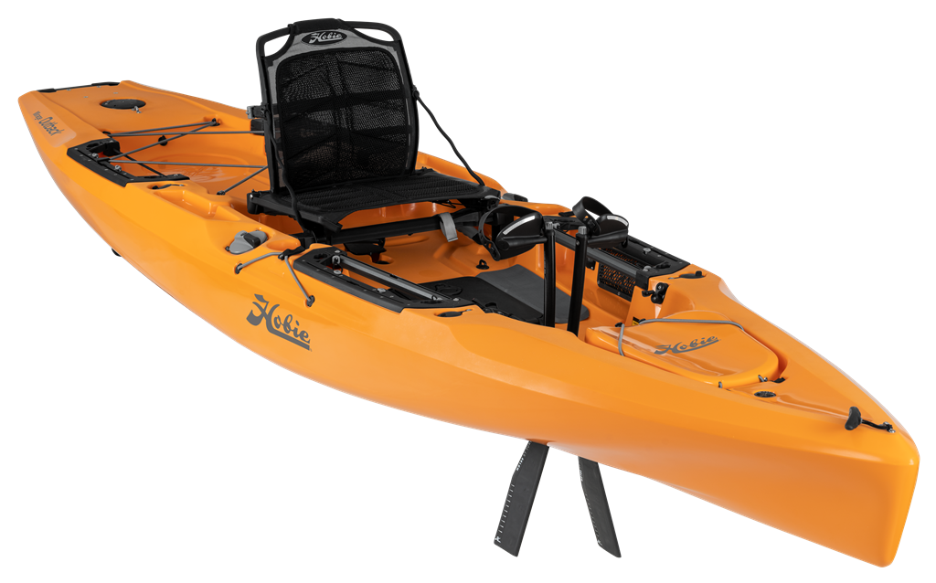 Hobie Kayak